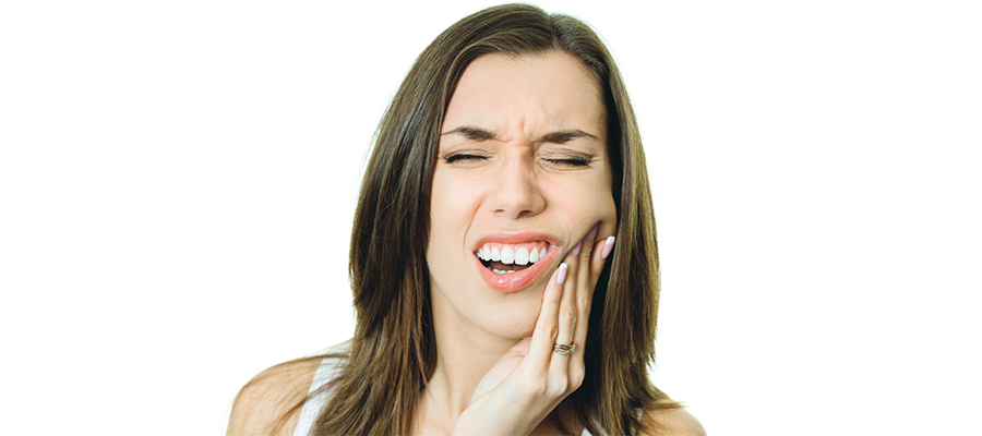 Teeth Grinding - Teeth Clenching Treatment